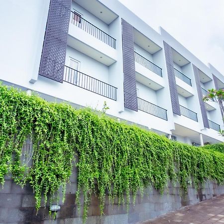 Nivasa Nusa Dua Ungasan  Luaran gambar