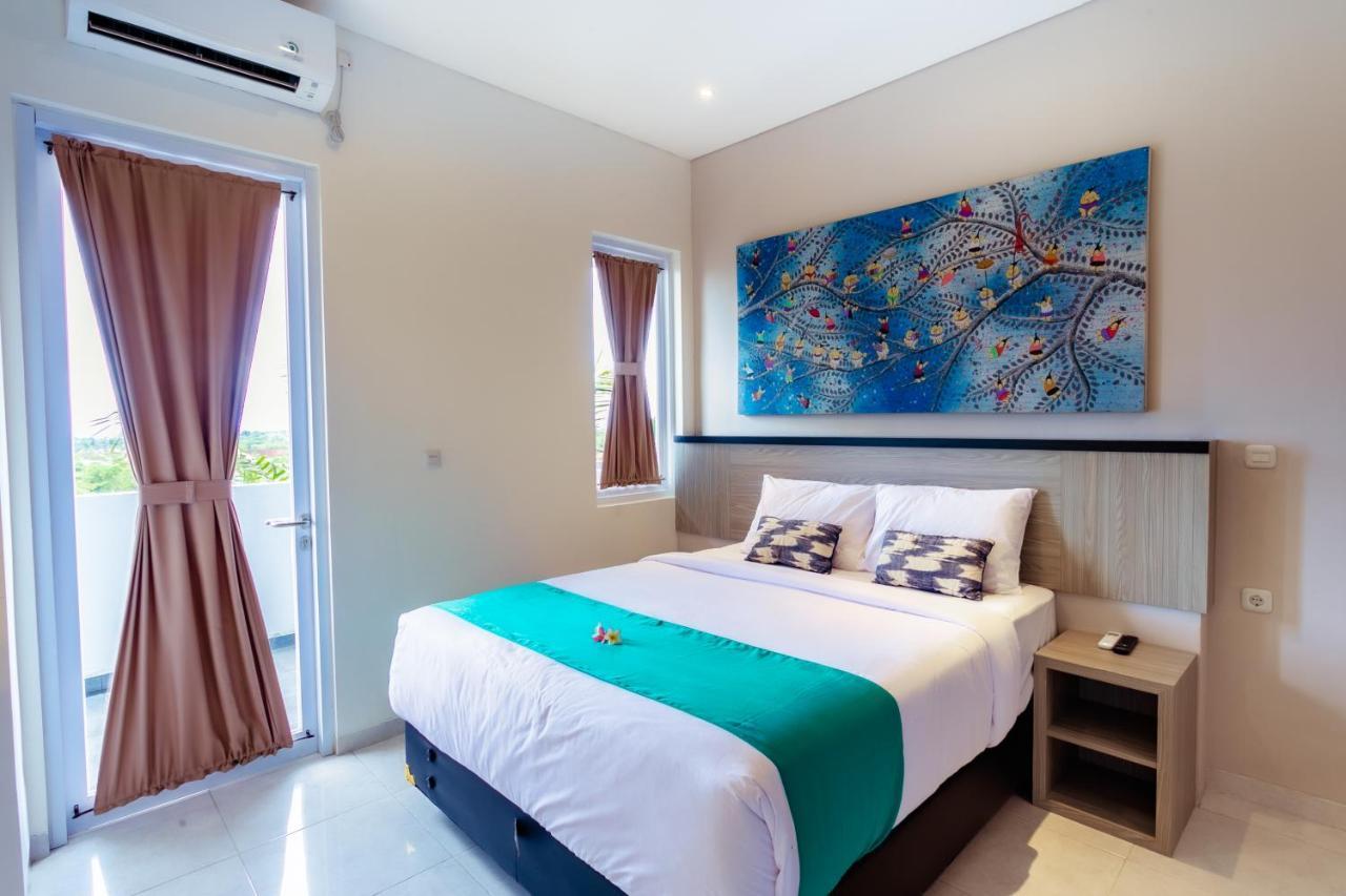 Nivasa Nusa Dua Ungasan  Luaran gambar