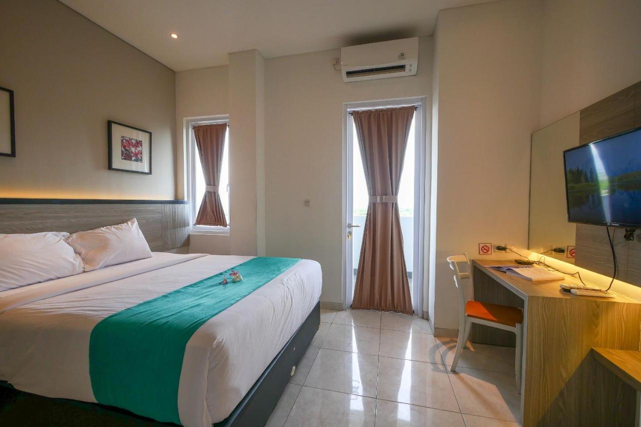 Nivasa Nusa Dua Ungasan  Luaran gambar
