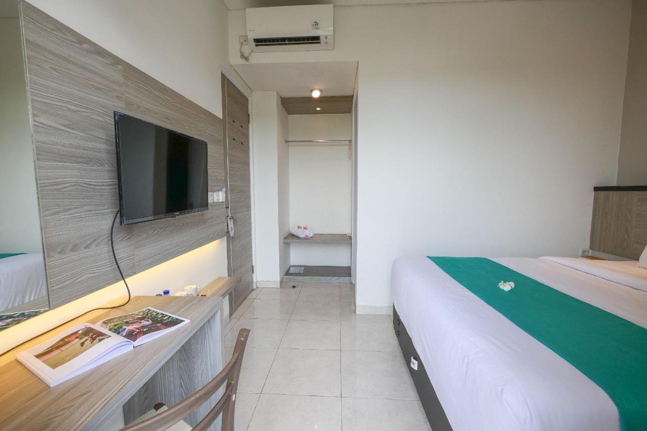 Nivasa Nusa Dua Ungasan  Luaran gambar